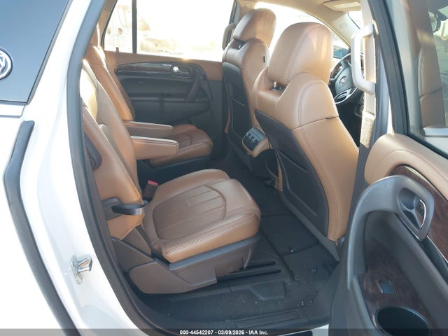Buick Enclave Leather