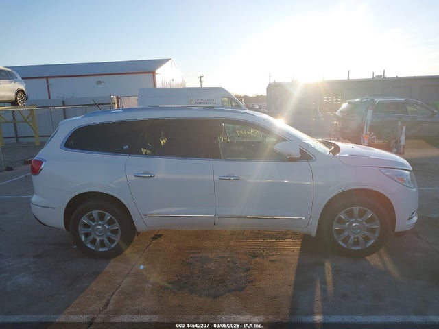 Buick Enclave Leather