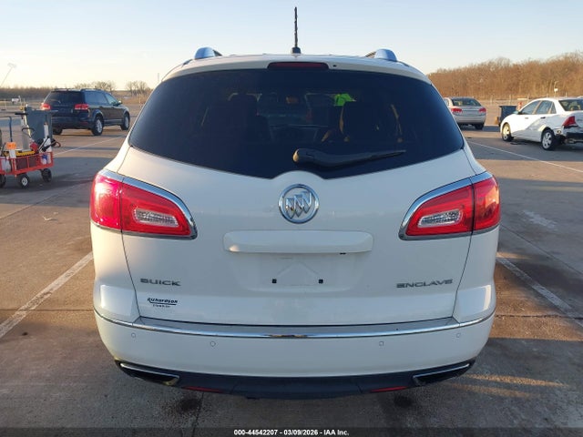 Buick Enclave Leather