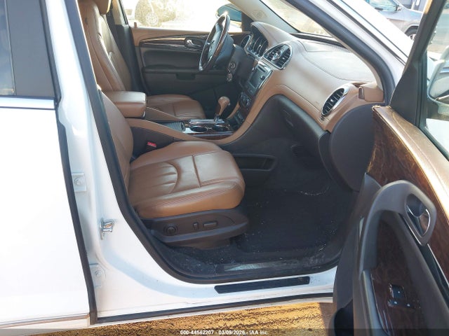 Buick Enclave Leather