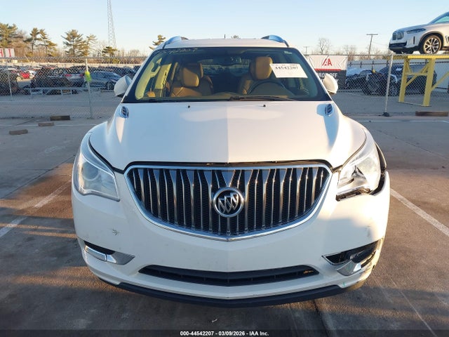Buick Enclave Leather