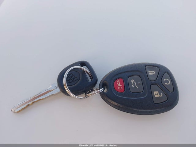Buick Enclave Leather
