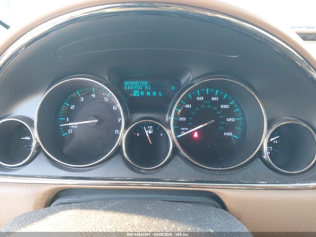 Buick Enclave Leather