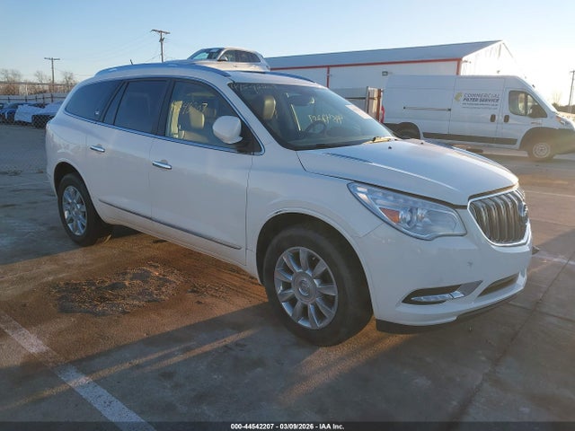 Salvage Buick Enclave Image