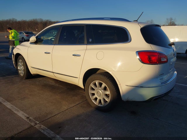 Buick Enclave Leather
