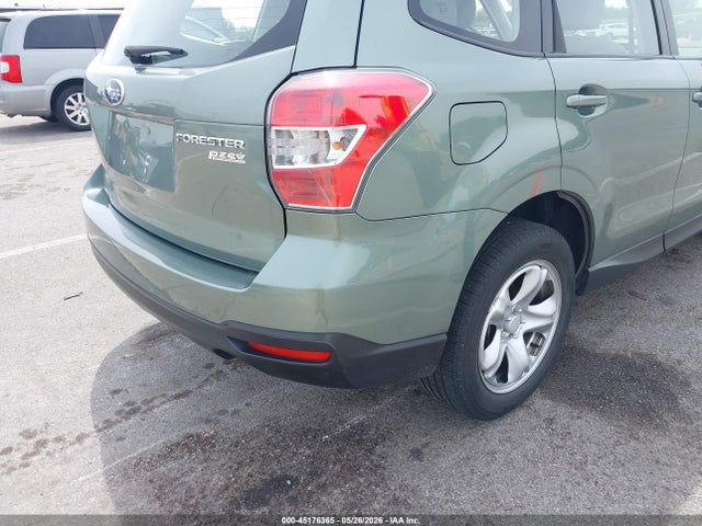 Subaru Forester 2.5i