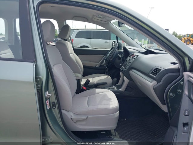 Subaru Forester 2.5i