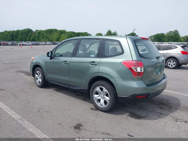 Subaru Forester 2.5i
