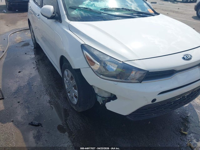 Kia Rio Lx