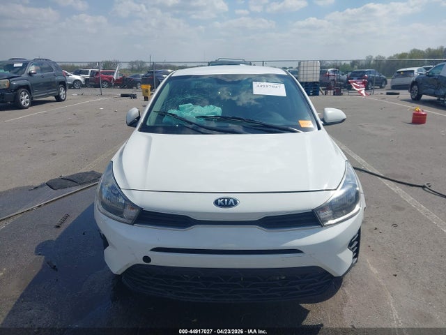 Kia Rio Lx