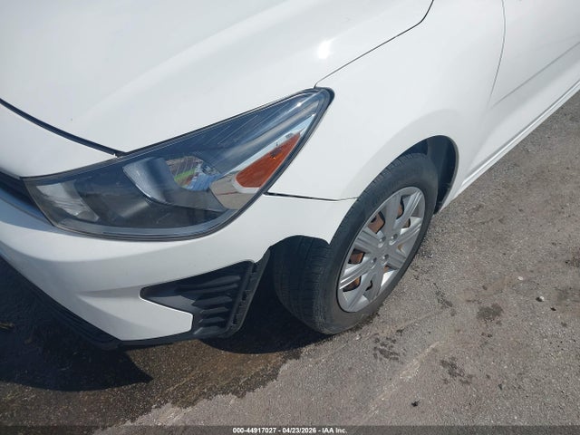 Kia Rio Lx