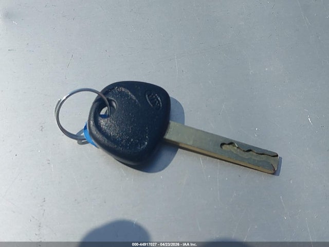 Kia Rio Lx