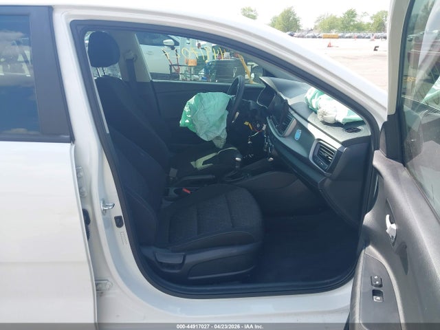 Kia Rio Lx