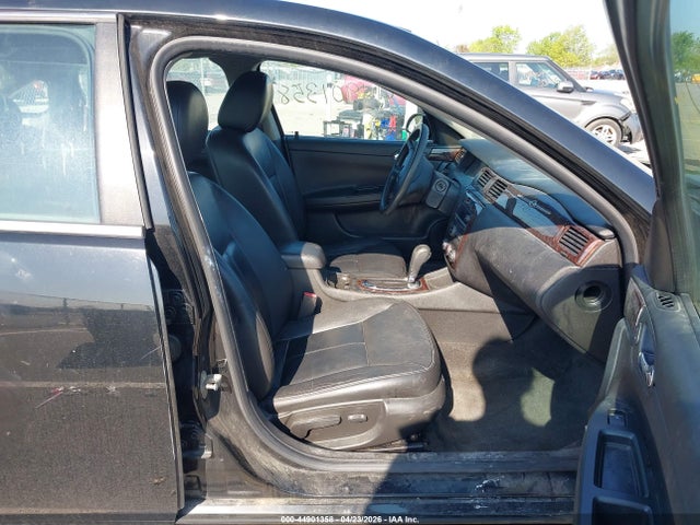 Chevrolet Impala Ls