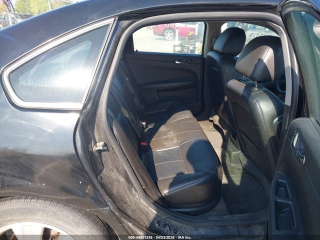Chevrolet Impala Ls
