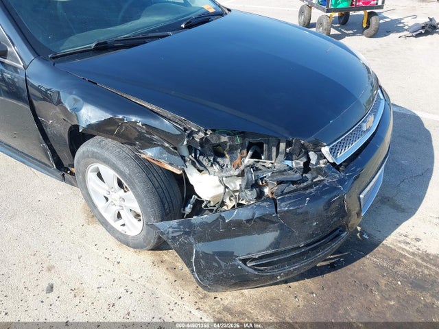 Chevrolet Impala Ls
