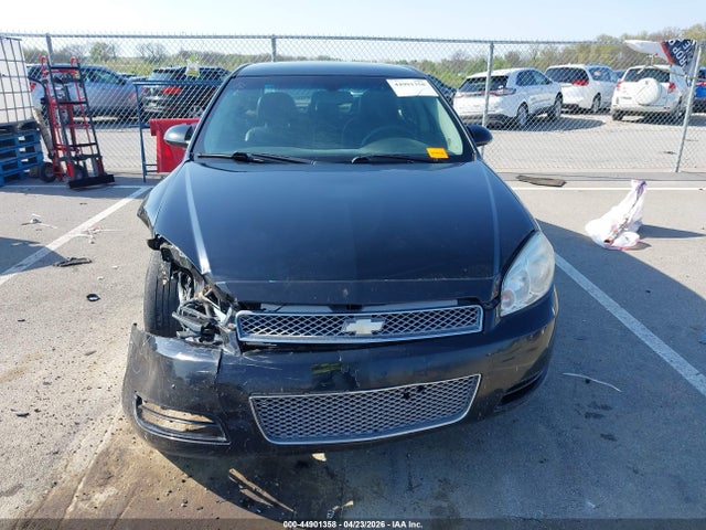 Chevrolet Impala Ls