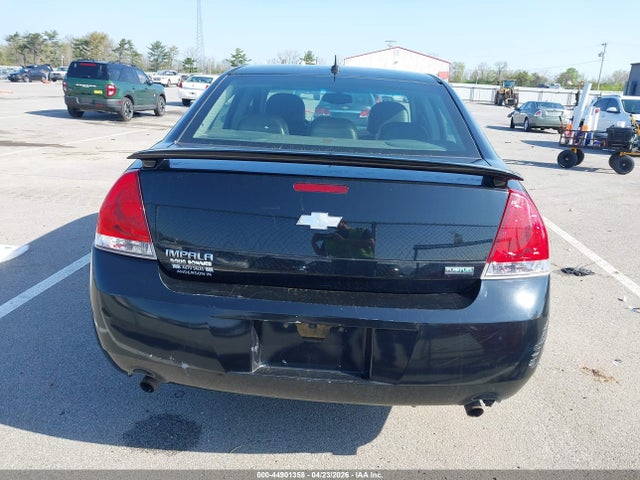 Chevrolet Impala Ls