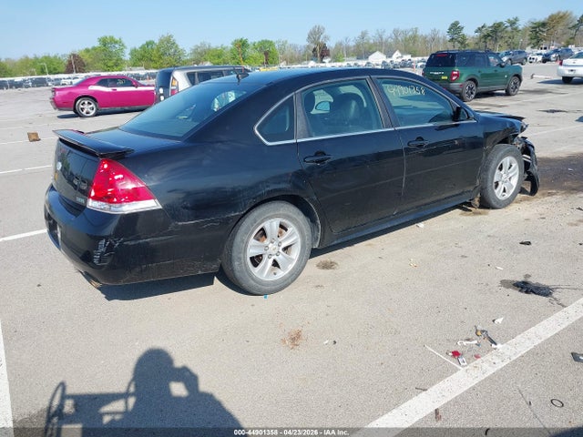 Chevrolet Impala Ls