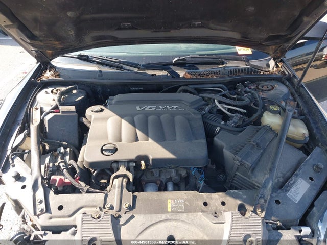 Chevrolet Impala Ls