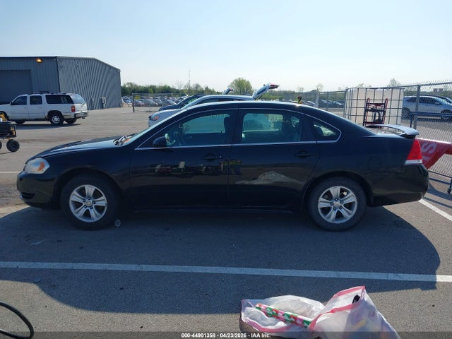 Chevrolet Impala Ls