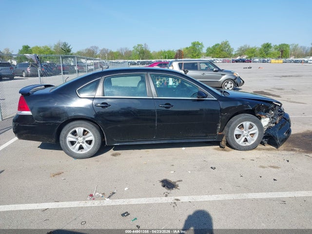 Chevrolet Impala Ls