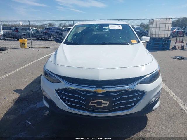 Chevrolet Malibu Fwd Lt