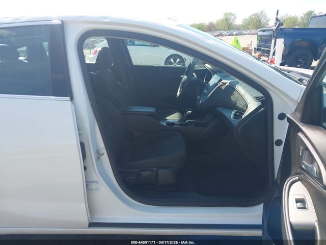Chevrolet Malibu Fwd Lt