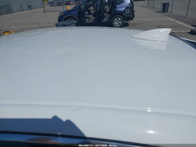 Chevrolet Malibu Fwd Lt