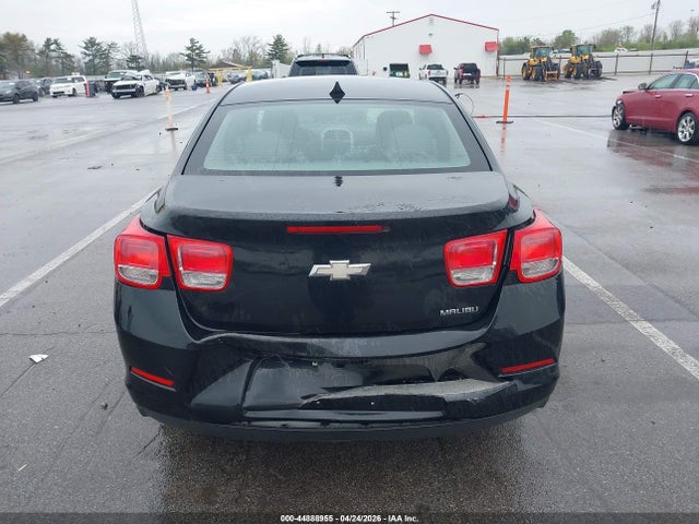 Chevrolet Malibu 1ls