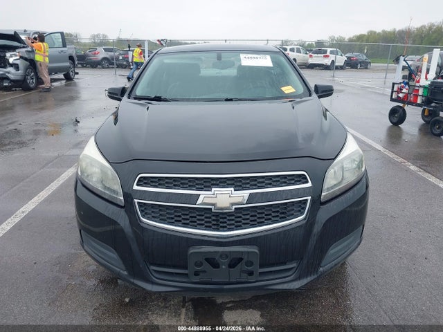 Chevrolet Malibu 1ls