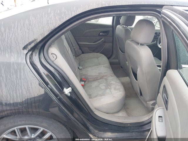 Chevrolet Malibu 1ls