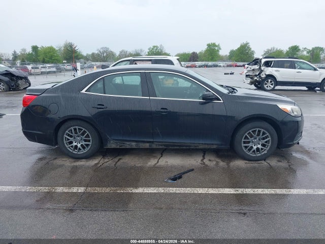 Chevrolet Malibu 1ls