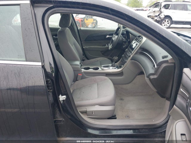 Chevrolet Malibu 1ls