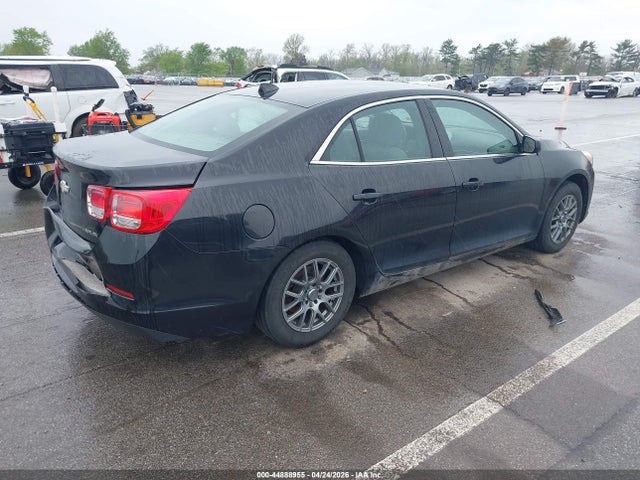 Chevrolet Malibu 1ls