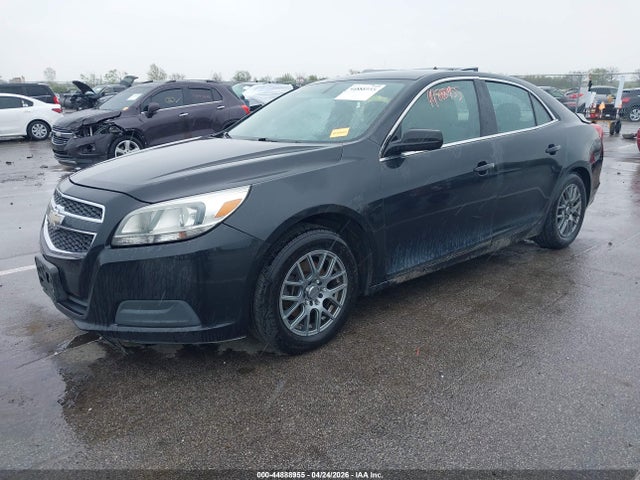 Chevrolet Malibu 1ls