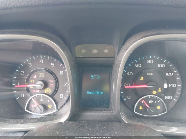 Chevrolet Malibu 1ls