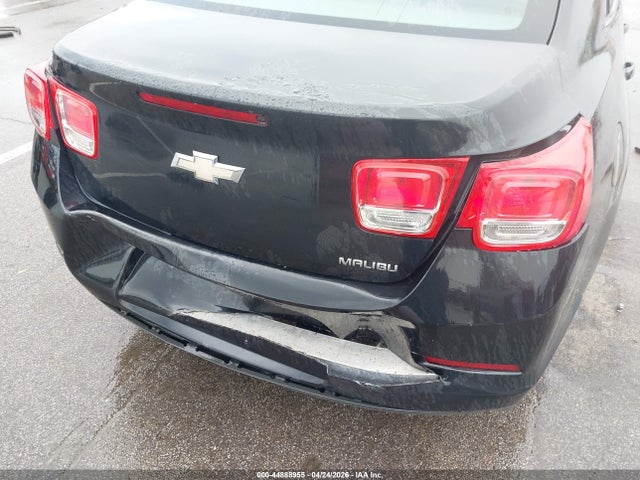 Chevrolet Malibu 1ls