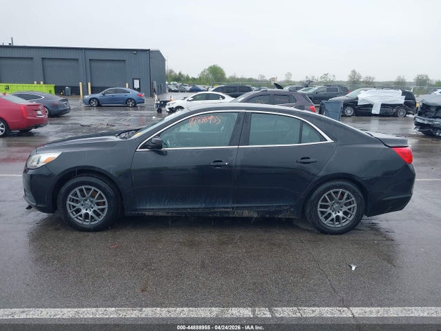 Chevrolet Malibu 1ls
