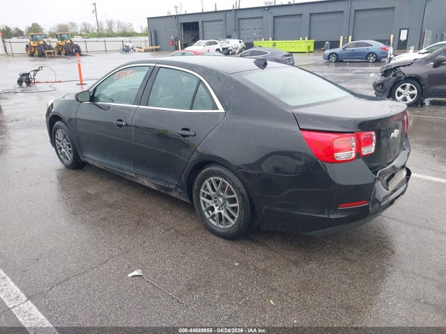Chevrolet Malibu 1ls