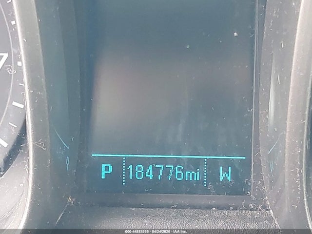 Chevrolet Malibu 1ls