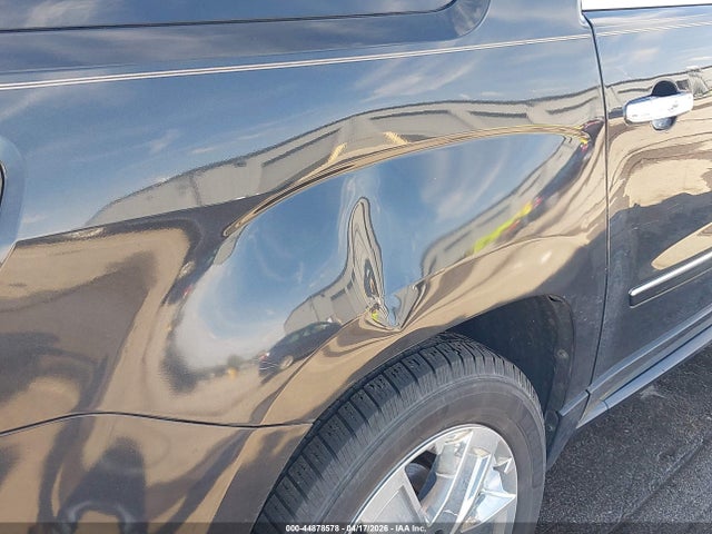 GMC Acadia Denali