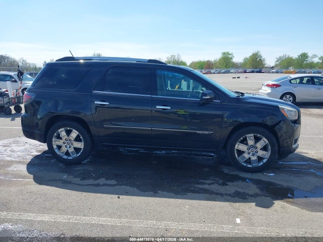 GMC Acadia Denali