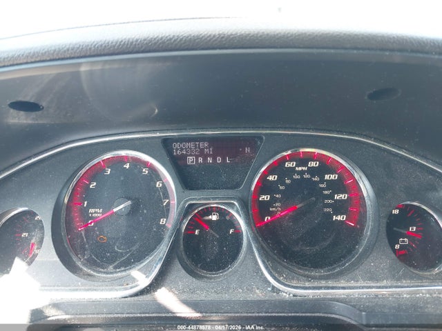 GMC Acadia Denali