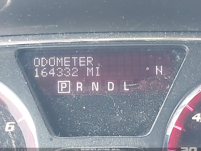 GMC Acadia Denali
