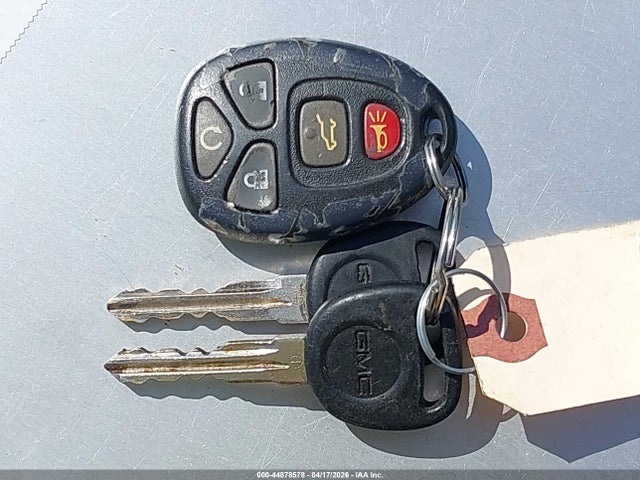 GMC Acadia Denali