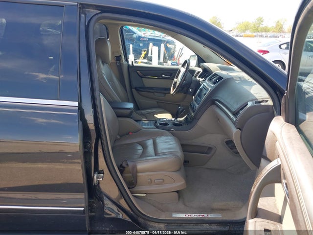 GMC Acadia Denali