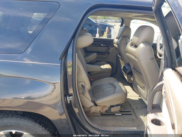 GMC Acadia Denali