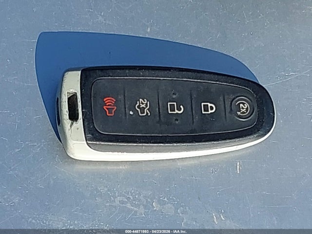 Ford Focus Titanium