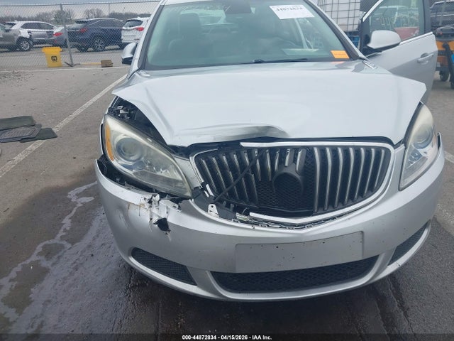 Buick Verano